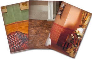 décoration intérieur