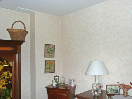 aspect fondu