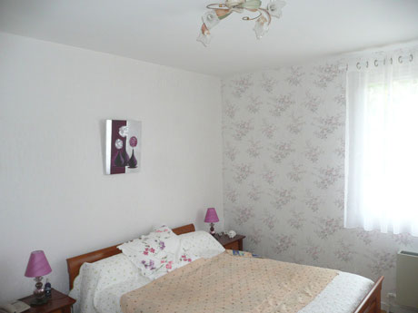 chambre adulte